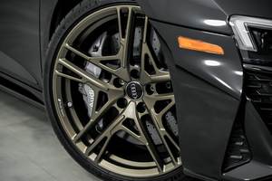 Audi R8 5.2 quattro V10 Performance Edición Decenario 2020 - 1/50 Coupé - Product Image 3