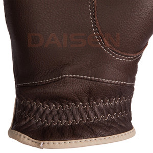 Guantes de Equitación Hechos en Pakistán, Venta al Por Mayor, Material Duradero - Product Image 6