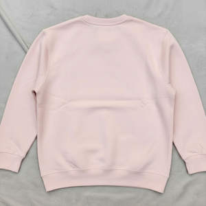 Sudadera Personalizada Vintage de Cuello Alto para Mujer, Felpa Gruesa, Cuello Redondo Simulado, Sudadera con Logotipo Bordado, Sudadera con Capucha para Mujer - Product Image 2