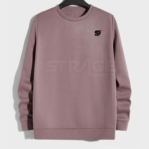 ชุดลำลองสำหรับฤดูหนาวที่สวมใส่ได้ทุกวัน ผลิตจากวัสดุที่นุ่มสบาย ลายเรียบง่าย เป็นมิตรกับสิ่งแวดล้อม แห้งเร็ว ระบายอากาศได้ดี และมีน้ำหนักเบา - Product Image 3