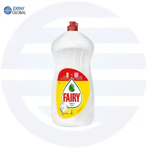 Peri sıvı deterjan 1500ml PG ürünleri