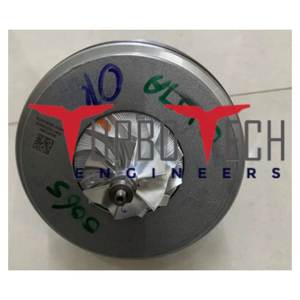 TURBOCOMPRESSEUR CHRA 14594697 - Product Image 2