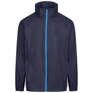 Blouson aviateur en nylon de haute qualité à impression numérique personnalisée pour hommes, léger et imperméable pour l'hiver, vente en gros - Product Image 3