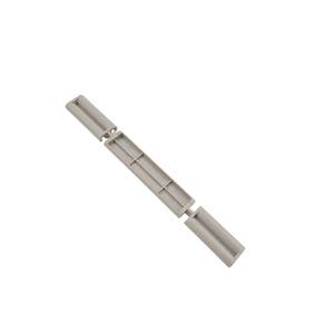 LONGNEW Gray Moulded <b>Plastic</b> <b>Window</b> Trickle Vent Made in Taiwan - Product Image 3