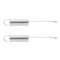 ชุดเปลี่ยนสปริงถังเครื่องซักผ้าสำหรับเวิร์ลพูล WPW10250667 2 แพ็ค - Product Image 1
