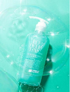 L'ODEURLETTE 1000ml Colorfit Powdered Breeze Shampooing pour cheveux en poudre pour adultes, nourrissant, usage domestique, produit très vendu en provenance de Corée - Product Image 6