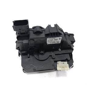 CERRADURA TRASERA DERECHA OPEL Corsa E 3ª Serie 13431845 (15>) - Product Image 6
