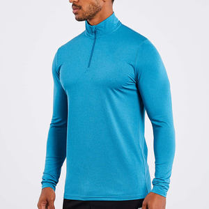Pull en coton pour homme en gros, vêtements personnalisés, logo personnalisé, col rond en vrac - Product Image 5
