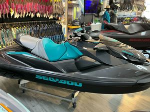 Notre haute qualité 2025 Sea-Doo GTR 230 iBR + BRP Premium Audio à vendre - Product Image 3