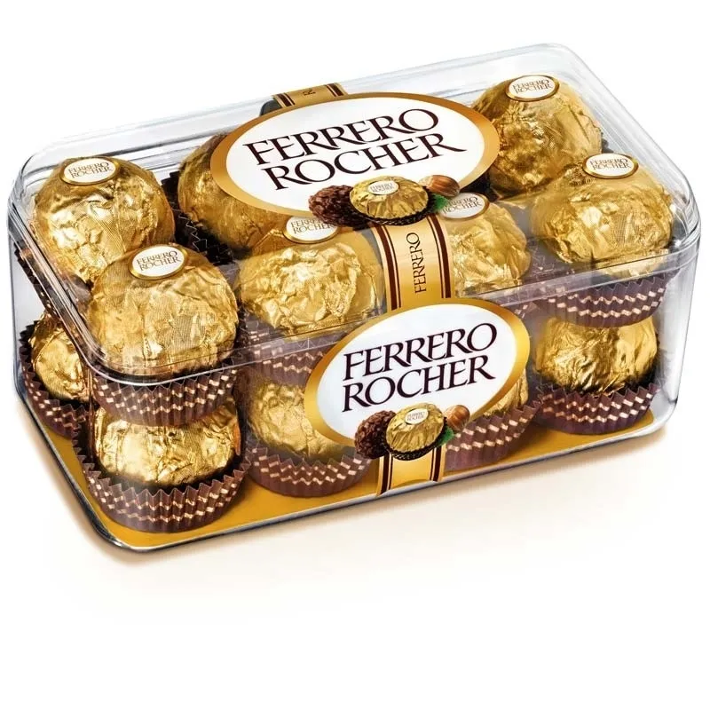 Ferrero rocher chocolate à venda