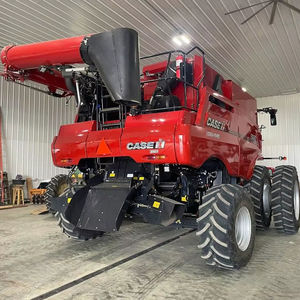 Cosechadoras usadas originales Case IH 7250 a la venta - Product Image 1