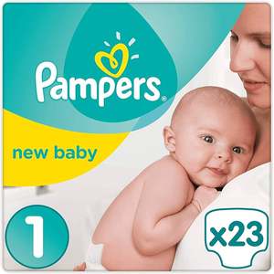 VENTA CALIENTE Pañales para Bebé Pampers Todos los Tamaños Pañales Pampers al por Mayor Suaves y Absorbentes - Product Image 5