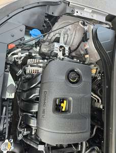 Hyundai Elantra 2021 Bien Cuidado y Limpio - Product Image 6