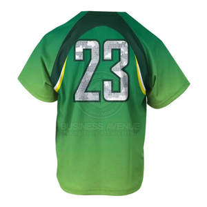 Jersey de Lacrosse de Alta Calidad, Tejido Duradero y Textura Suave, Jersey de Lacrosse Clásico con Sensación Ligera y Ajuste Cómodo - Product Image 2