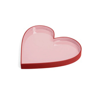 Plateau de service en laque MDF en bois pour petit déjeuner dîner plateau de service unique en forme de nuage idéal pour manger conception OEM disponible