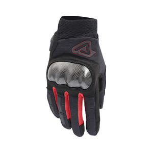 Guantes Acerbis CE RAMSEY MY VENTED PRO de Material Poliéster - Product Image 1