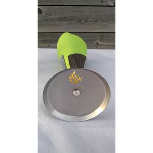 Vente directe d'usine porte-serviettes Design traditionnel meilleure qualité porte-serviettes de cuisine pour la fourniture d'accessoires de Table de mariage - Product Image 5