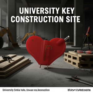 หมวดหมู่ผลิตภัณฑ์น้ำมันหล่อลื่นจักรยานสำหรับไซต์ก่อสร้างมหาวิทยาลัย - Product Image 3