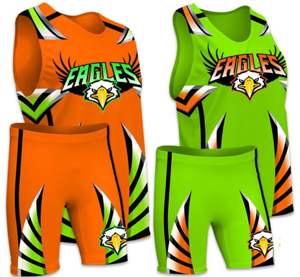 Vêtements de sport unisexes à succès - Product Image 3