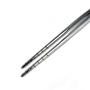 Forceps d'extraction de dents de fragment de long nez d'acier inoxydable vétérinaire équin utilisation dentaire certifiée ISO toutes les tailles disponibles - Product Image 1