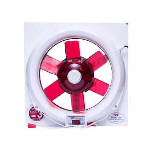 Ventiladores de escape de cocina Misushita, alta calidad, hechos en Tailandia, modelo V-20TZ - Product Image 5