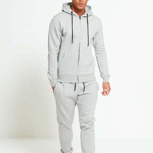 Conjunto de dos piezas personalizado, chándal de alta calidad, novedad, chándal de moda, venta al por mayor - Product Image 2