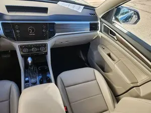 มือสอง LHD/RHD 2023 VOLKS WA Gen Atlas 3.6L SEL - Product Image 2