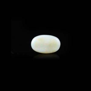 Ópalo de 11.53 Quilates, Pulido, Natural, Facetado, en Forma de Estrella, Gema de Fantasía, Creado en Laboratorio, Colores Arcoíris Amarillo, Naranja, Azul, Rosa, Transparente, 8mm - Product Image 1