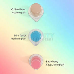 Kit de Limpieza Dental Profesional de Acero Inoxidable, Kit de Limpieza Dental de Alta Calidad para Dentistas - Product Image 3