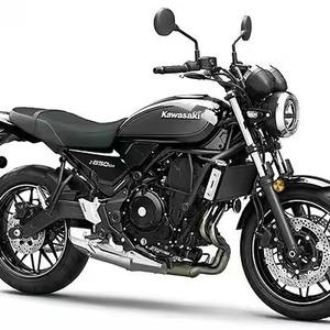 Dernières Nouveautés 2025  Motocyclettes KAWSAKII Z650RS ABS - Product Image 1
