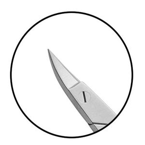 Instrumentos quirúrgicos Crown Gripper Forceps Superventas TC Dental Instruments Dental Crown Remover para la venta - Product Image 6