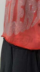 Suéter de algodón de gran tamaño 100% para hombre, sudaderas con capucha de carga bordadas con logotipo personalizado para estampado de farol, ropa de calle con capucha de talla grande - Product Image 4