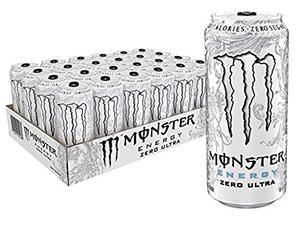 Bebida Energética Original Monster Energy Drink 500ml al por Mayor - Product Image 6
