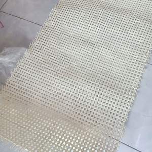 Premium Raw <b>Rattan</b> Webbing Cane <b>Roll</b>-Packed for Furniture Use Manufactured by Vietdelta - Product Image 6