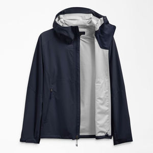 Chaquetas cortavientos de primera calidad para hombre, diseño superior con cuello levantado, tela de lona para estilo callejero, ropa de invierno para exteriores - Product Image 5