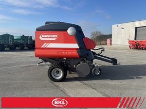 Presse à balles Maschio EXTREME 265 HTR - Product Image 2