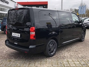 Nouveau Citroën Space Tourer Minibus 2026 LHD Diesel Allison Automatique 4x2 Moteur Yuchai 11-20 Places 2.8L Euro 5 Emission 17500kg - Product Image 5