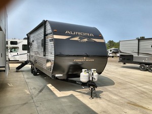 FOURNISSEUR DE NOUVELLES CARAVANES DE VOYAGE 2025 For rest River Aur ora 23MKS - Product Image 6
