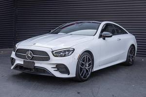 (H&S) VOITURE D'OCCASION MERCEDESS-BENZZ Classe E 4MATIC 2023 - Product Image 4