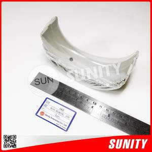 TAIWAN SUNITY Proveedor de calidad 6KH-ET METAL ASSY, MAIN OEM 126616-02181 para Yanmar Marine Part - Product Image 2