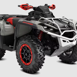 พร้อมจัดส่ง OUTLANDER X XC 1000R ปี 2024 - Product Image 1