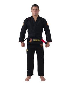 2024 nuevo estilo bajo MOQ personalizado Jiu Jitsu Gi BJJ Kimono para adultos - Product Image 4