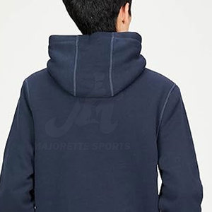 Sweat-shirts pour hommes à coupe confortable, tissu doux au toucher, pour les collections de garde-robe modernes et les tenues décontractées. - Product Image 4
