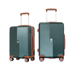 Reasonable Price <b>Suitcases</b> Luggage 620 <b>Spinner</b> Caster Pc Material <b>Suitcase</b> for Kids Custom Logo Hand Luggage Wholesaler - Product Image 5