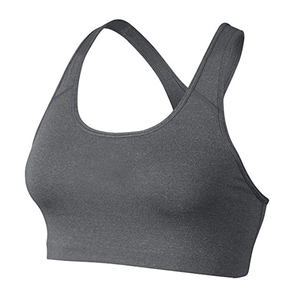 Nouveau style 2026 – Soutien-gorge de sport personnalisé respirant avec empiècements, confortable pour femmes, idéal pour le fitness et la gym - Product Image 3