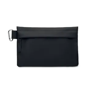 Borse Promozionali Ecologiche in RPET con Organizer per Gadget - Product Image 3