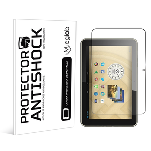 ฟิล์มกันรอยหน้าจอ ANTISHOCK สำหรับแท็บเล็ตเพรสติจิโอ มัลติแพด 80 เอชดี - Product Image 1