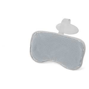 Cojines Acolchados Bestway (2 Piezas) para Spa LAY Z SPA 60316, Almohadas de Baño Premium para Mayor Comodidad y Relajación - Product Image 1