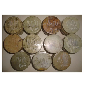 Dernière production Style de luxe Nouveau design Brûleur à mazout d'arôme en stéatite naturelle Fait à la main Super design Articles de parfum de chambre faits à la main - Product Image 1