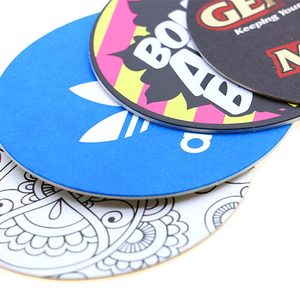 Promotional <b>Coaster</b> HD-235-Premium Quality <b>Drink</b> <b>Coaster</b> - Product Image 2
